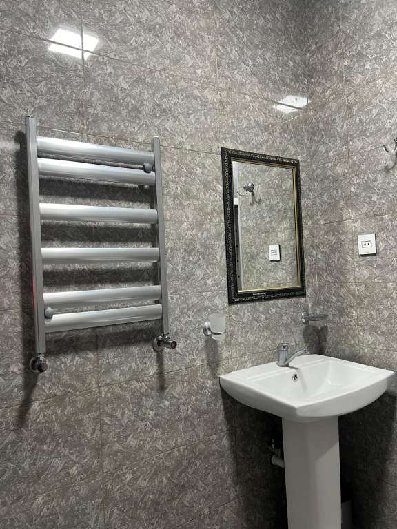 Quba Qəçrəş, Quba, Azerbaycan günlük kirayə Həyət evi / Villa 90 AZN-a 3 otaqlı