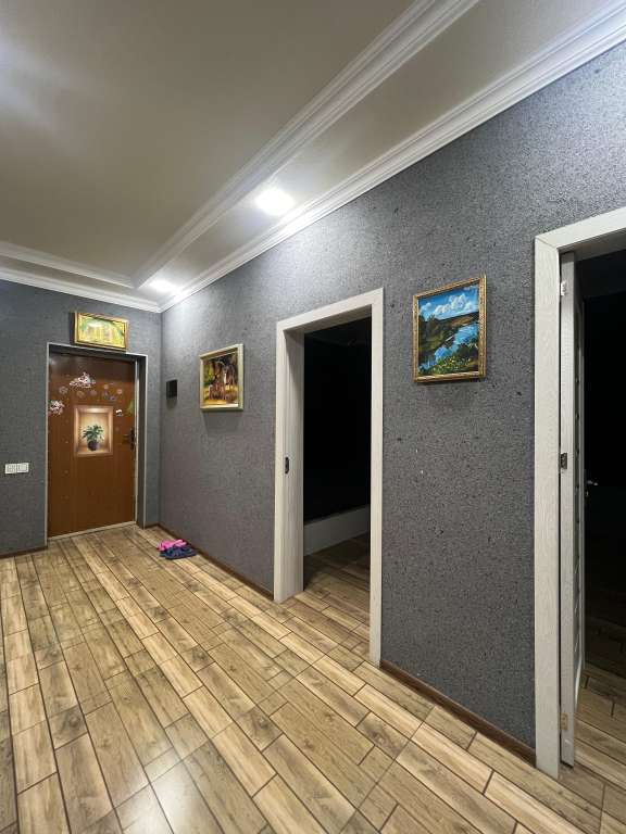 Quba Qəçrəş, Quba, Azerbaycan günlük kirayə Həyət evi / Villa 90 AZN-a 3 otaqlı