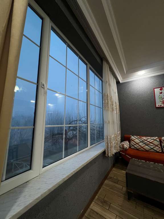 Quba Qəçrəş, Quba, Azerbaycan günlük kirayə Həyət evi / Villa 90 AZN-a 3 otaqlı