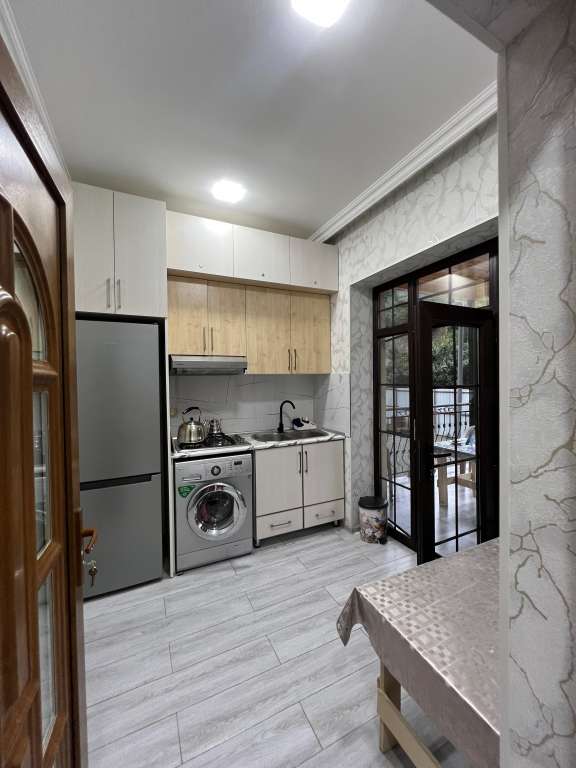 Lerik QH5V+8XH, Lerik, Azərbaycan günlük kirayə Həyət evi / Villa 80 AZN-a 3 otaqlı