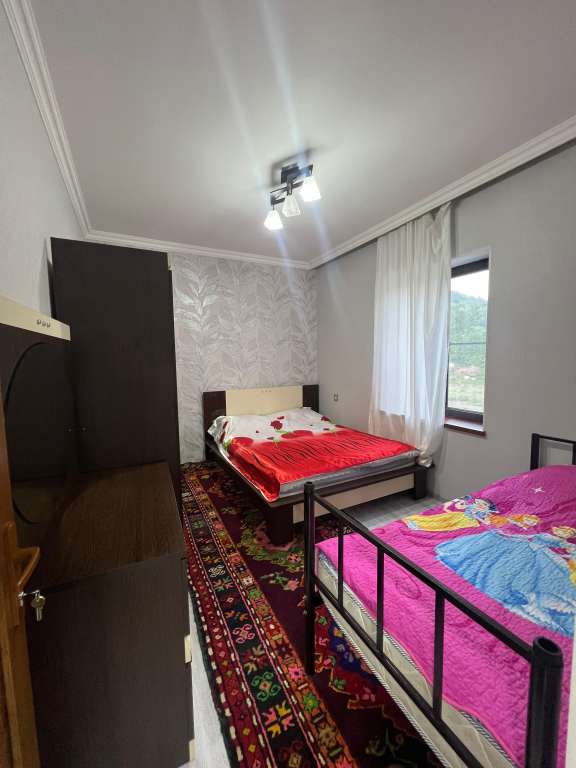 Lerik QH5V+8XH, Lerik, Azərbaycan günlük kirayə Həyət evi / Villa 80 AZN-a 3 otaqlı