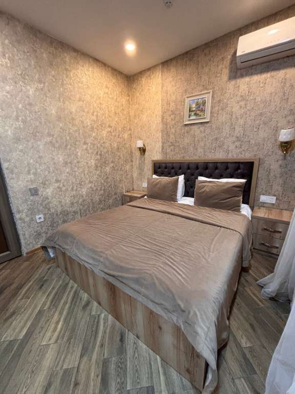 Qəbələ WRP6+GQQ, Kebele 3630, Azerbaycan günlük kirayə Hotel / Hostel 120 AZN-a 2 otaqlı