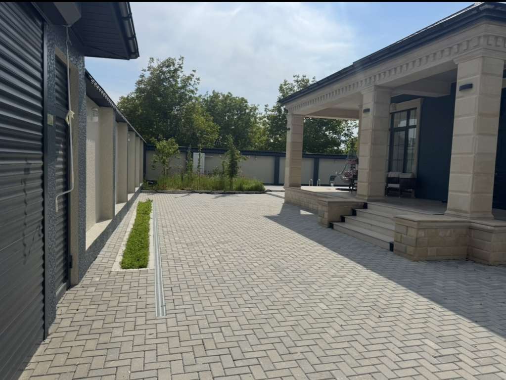 Qəbələ Qəbələ, Azerbaijan günlük kirayə Həyət evi / Villa 300 AZN-a 3 otaqlı