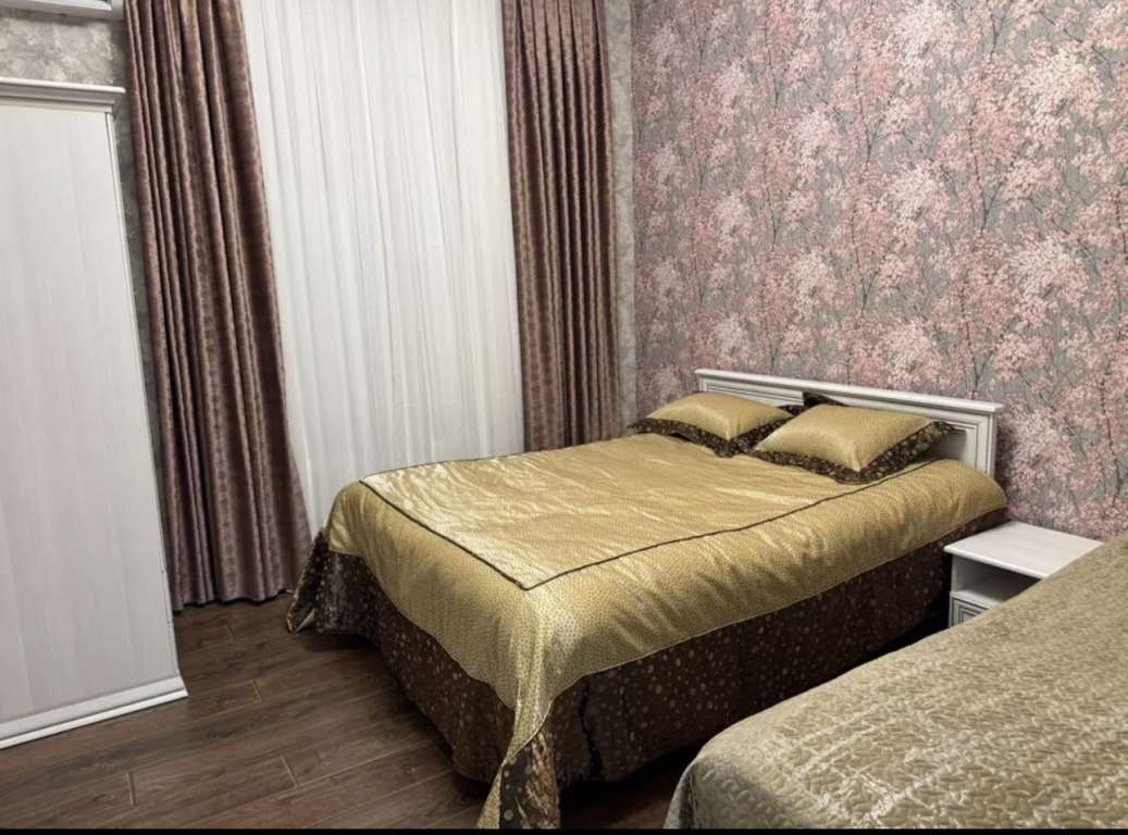 Qəbələ Qəbələ, Azerbaijan günlük kirayə Həyət evi / Villa 300 AZN-a 3 otaqlı