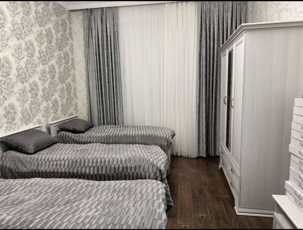 Qəbələ Qəbələ, Azerbaijan günlük kirayə Həyət evi / Villa 300 AZN-a 3 otaqlı