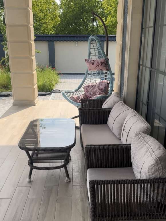 Qəbələ Qəbələ, Azerbaijan günlük kirayə Həyət evi / Villa 300 AZN-a 3 otaqlı