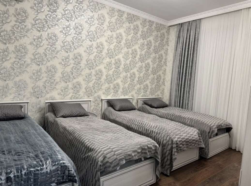 Qəbələ Qəbələ, Azerbaijan günlük kirayə Həyət evi / Villa 300 AZN-a 3 otaqlı