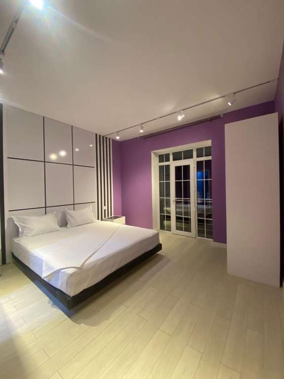Qəbələ 452 Qurtqaşınlı küçəsi, Qəbələ, Azerbaycan günlük kirayə Həyət evi / Villa 200 AZN-a 5 otaqlı