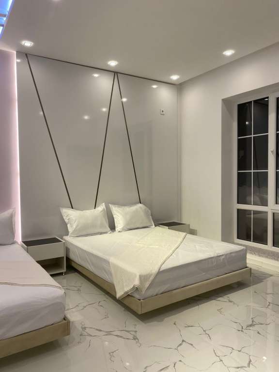 Qəbələ 452 Qurtqaşınlı küçəsi, Qəbələ, Azerbaycan günlük kirayə Həyət evi / Villa 200 AZN-a 5 otaqlı