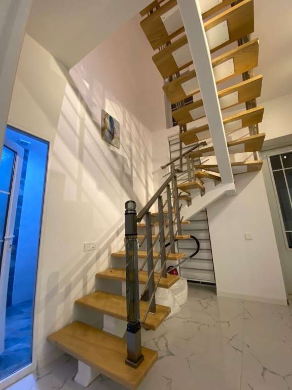 Qəbələ 452 Qurtqaşınlı küçəsi, Qəbələ, Azerbaycan günlük kirayə Həyət evi / Villa 200 AZN-a 5 otaqlı