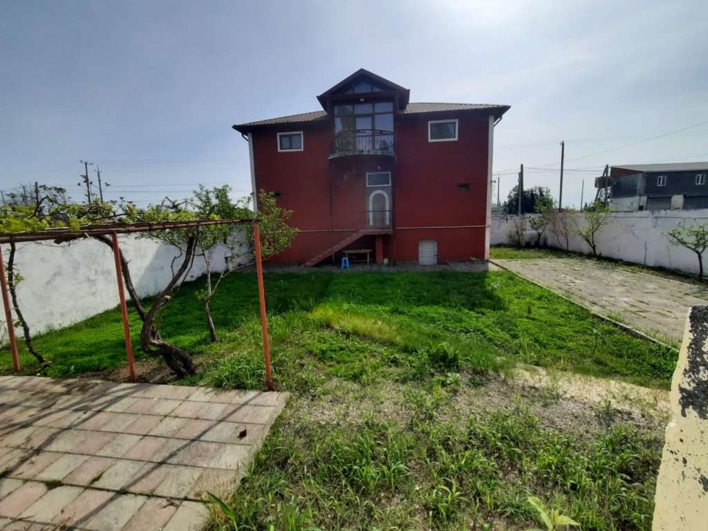 Astara Sahil Restoran & Apartments, Astara, Azərbaycan günlük kirayə Həyət evi / Villa 95 AZN-a 3 otaqlı