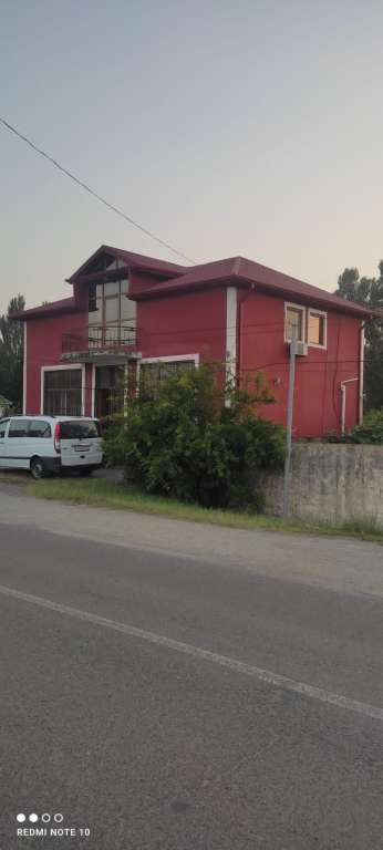 Astara Sahil Restoran & Apartments, Astara, Azərbaycan günlük kirayə Həyət evi / Villa 95 AZN-a 3 otaqlı