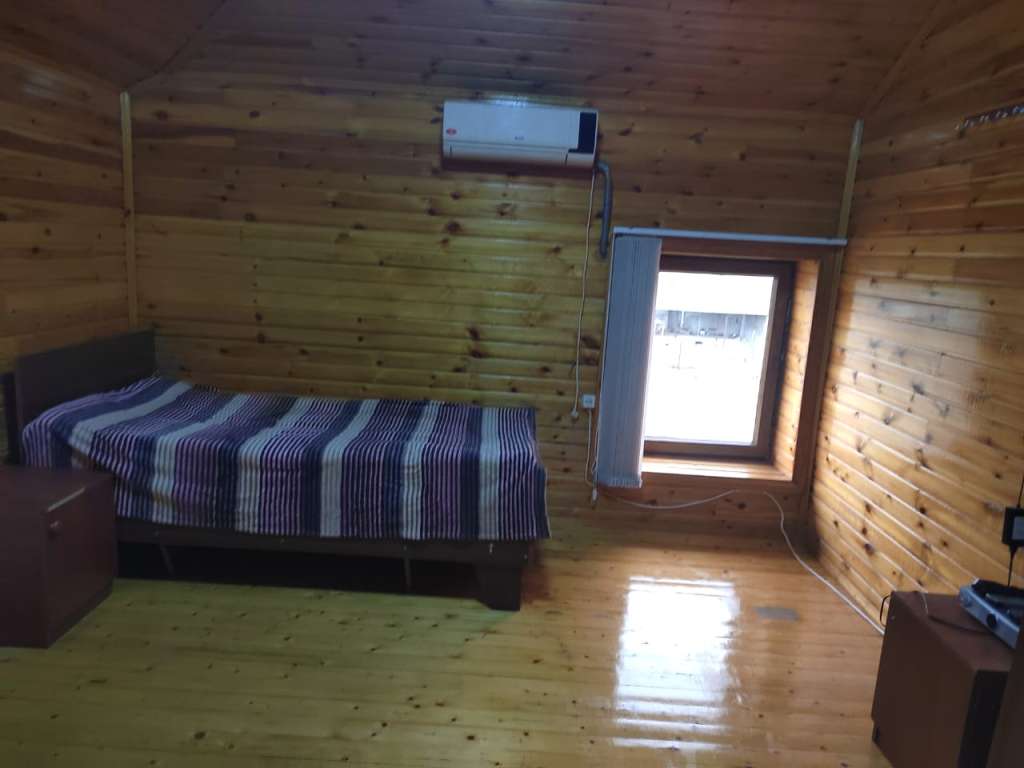 Astara Sahil Restoran & Apartments, Astara, Azərbaycan günlük kirayə Həyət evi / Villa 95 AZN-a 3 otaqlı