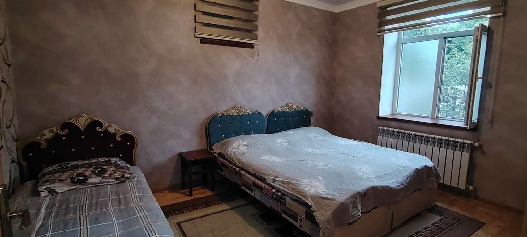 İsmayıllı İsmayıllı Rayonu, Азербайджан günlük kirayə Həyət evi / Villa 70 AZN-a 3 otaqlı