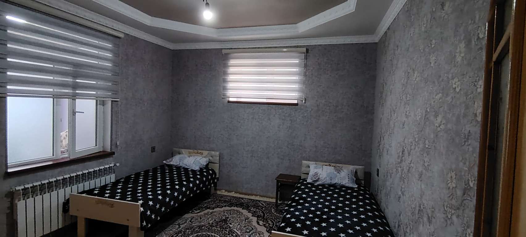 İsmayıllı İsmayıllı Rayonu, Азербайджан günlük kirayə Həyət evi / Villa 70 AZN-a 3 otaqlı