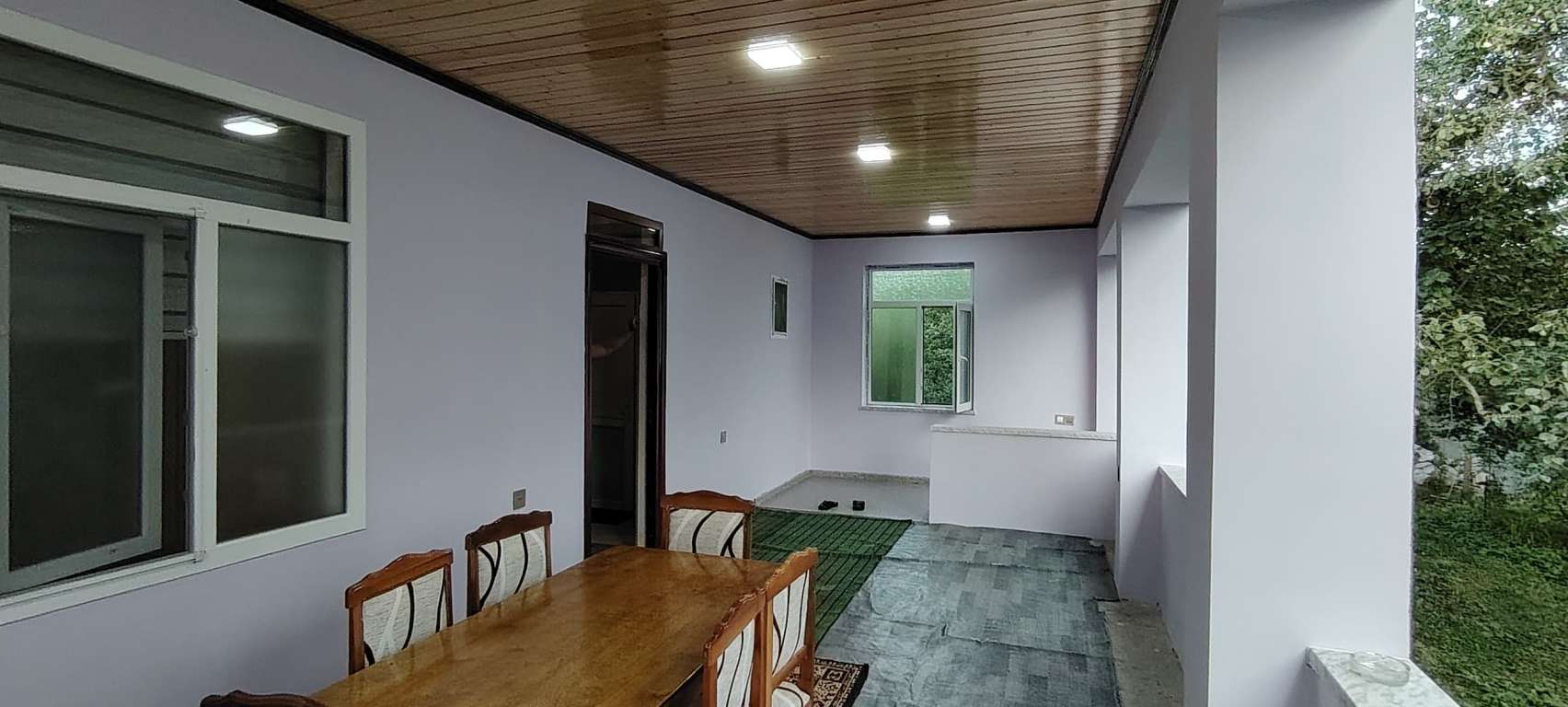 İsmayıllı İsmayıllı Rayonu, Азербайджан günlük kirayə Həyət evi / Villa 70 AZN-a 3 otaqlı