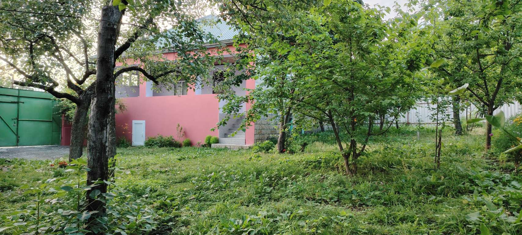İsmayıllı İsmayıllı Rayonu, Азербайджан günlük kirayə Həyət evi / Villa 70 AZN-a 3 otaqlı