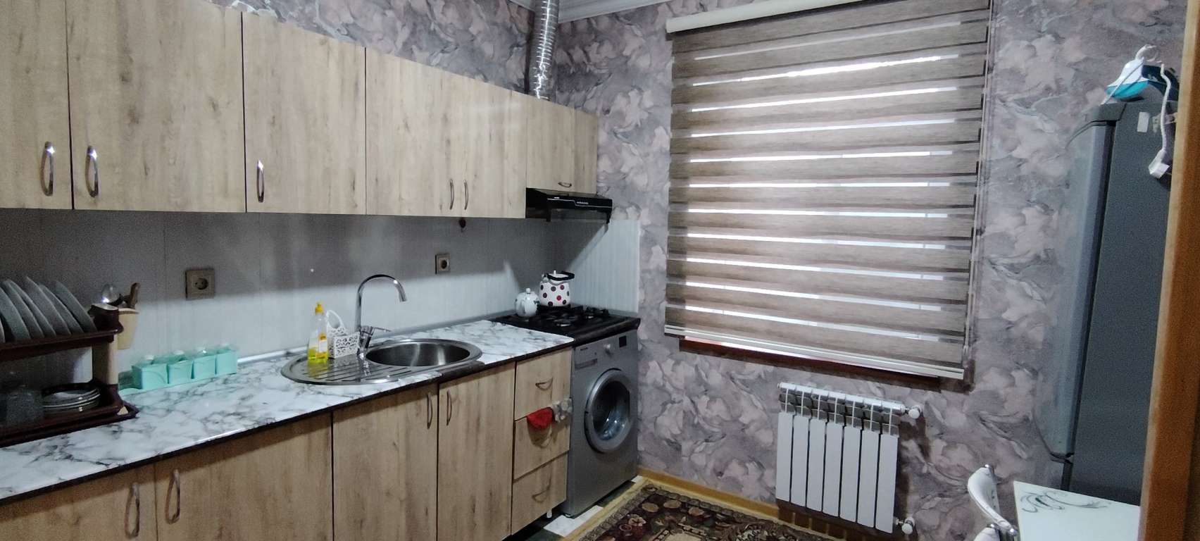 İsmayıllı İsmayıllı Rayonu, Азербайджан günlük kirayə Həyət evi / Villa 70 AZN-a 3 otaqlı