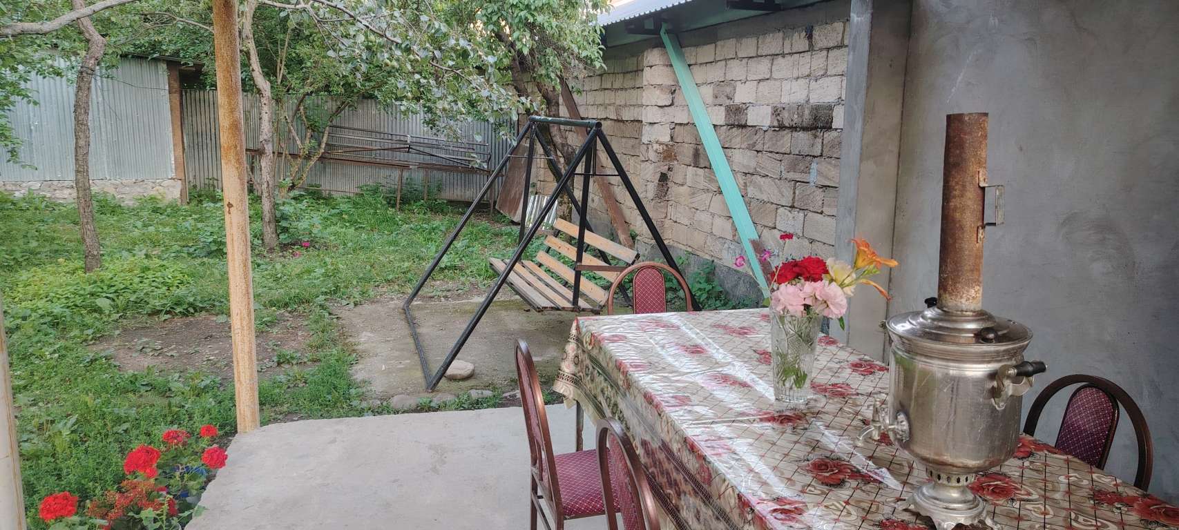 İsmayıllı İsmayıllı Rayonu, Азербайджан günlük kirayə Həyət evi / Villa 70 AZN-a 3 otaqlı