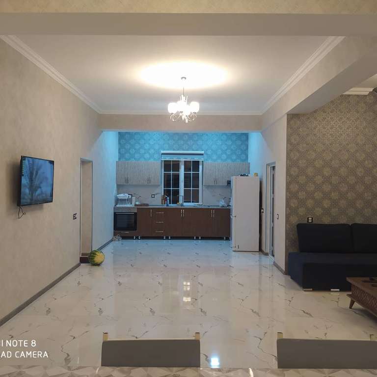 İsmayıllı İsmayıllı Rayonu, Азербайджан günlük kirayə Həyət evi / Villa 300 AZN-a 7 otaqlı
