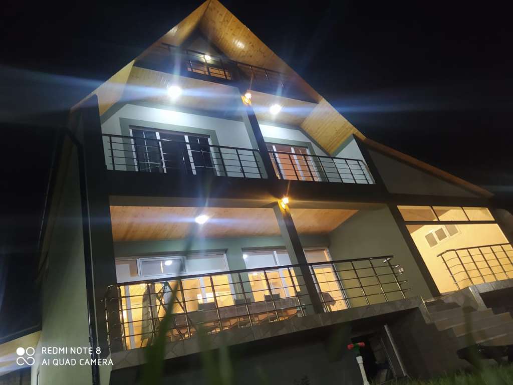 İsmayıllı İsmayıllı Rayonu, Азербайджан günlük kirayə Həyət evi / Villa 300 AZN-a 7 otaqlı