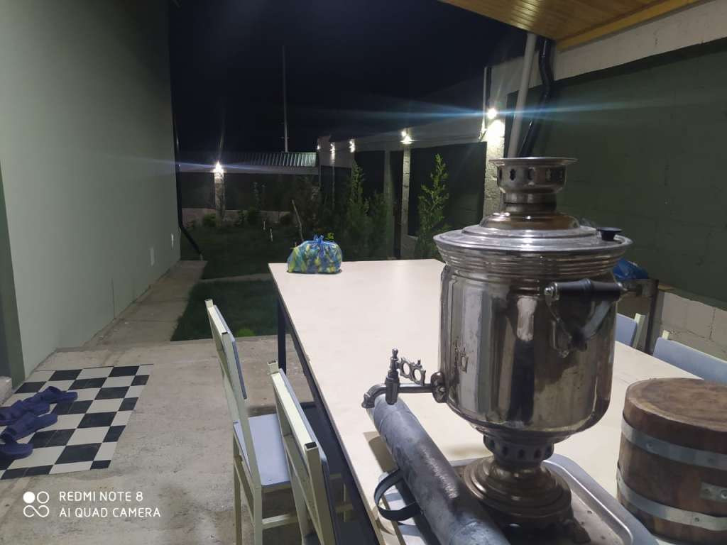 İsmayıllı İsmayıllı Rayonu, Азербайджан günlük kirayə Həyət evi / Villa 300 AZN-a 7 otaqlı