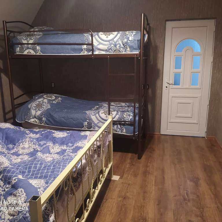 İsmayıllı İsmayıllı Rayonu, Азербайджан günlük kirayə Həyət evi / Villa 300 AZN-a 7 otaqlı