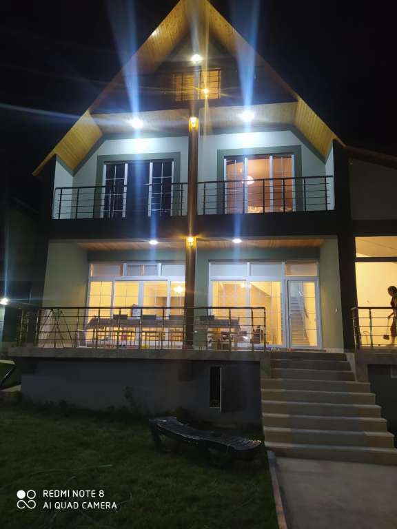 İsmayıllı İsmayıllı Rayonu, Азербайджан günlük kirayə Həyət evi / Villa 300 AZN-a 7 otaqlı
