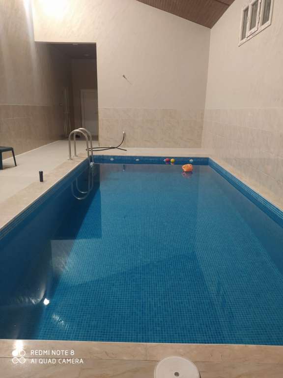 İsmayıllı İsmayıllı Rayonu, Азербайджан günlük kirayə Həyət evi / Villa 300 AZN-a 7 otaqlı