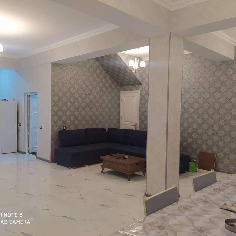 İsmayıllı İsmayıllı Rayonu, Азербайджан günlük kirayə Həyət evi / Villa 300 AZN-a 7 otaqlı