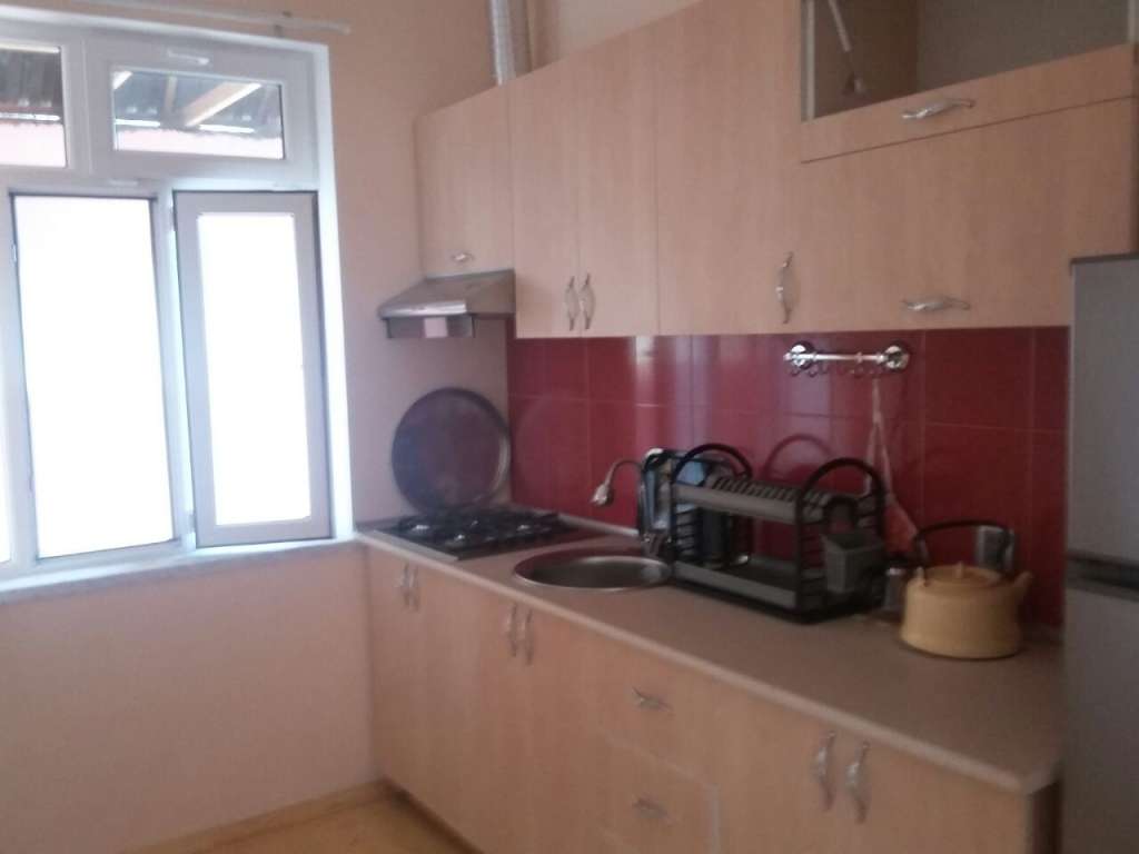 İsmayıllı İsmayıllı Rayonu, Азербайджан günlük kirayə Həyət evi / Villa 70 AZN-a 4 otaqlı