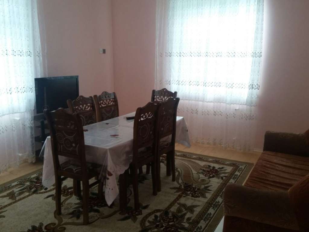 İsmayıllı İsmayıllı Rayonu, Азербайджан günlük kirayə Həyət evi / Villa 70 AZN-a 4 otaqlı