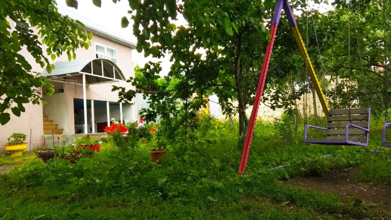 İsmayıllı İsmayıllı Rayonu, Азербайджан günlük kirayə Həyət evi / Villa 90 AZN-a 4 otaqlı