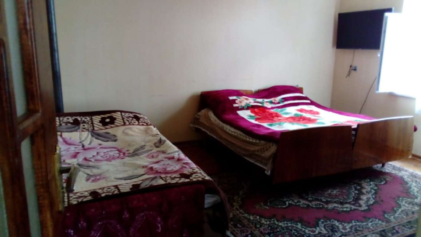İsmayıllı İsmayıllı Rayonu, Азербайджан günlük kirayə Həyət evi / Villa 90 AZN-a 4 otaqlı