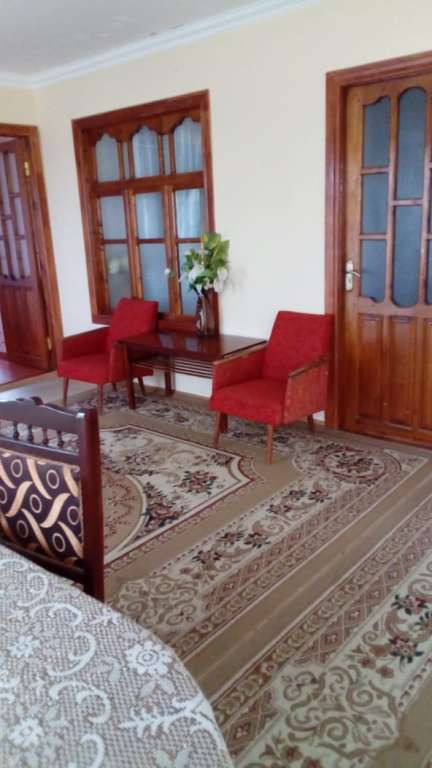 İsmayıllı İsmayıllı Rayonu, Азербайджан günlük kirayə Həyət evi / Villa 90 AZN-a 4 otaqlı