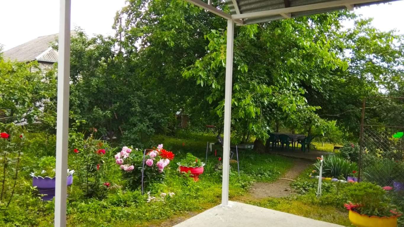 İsmayıllı İsmayıllı Rayonu, Азербайджан günlük kirayə Həyət evi / Villa 90 AZN-a 4 otaqlı