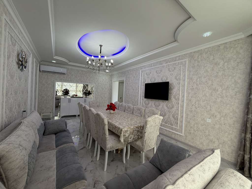 İsmayıllı İsmayıllı, Azerbaycan günlük kirayə Həyət evi / Villa 350 AZN-a 6 otaqlı
