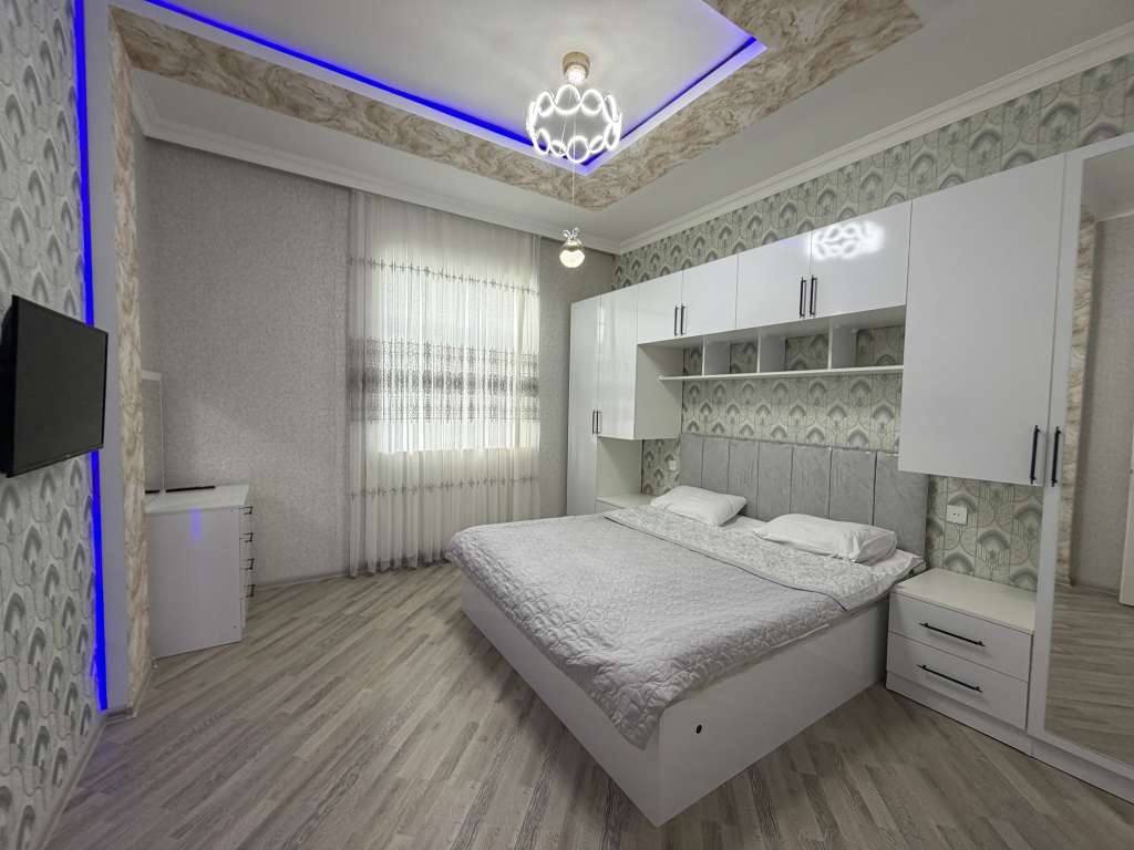 İsmayıllı İsmayıllı, Azerbaycan günlük kirayə Həyət evi / Villa 350 AZN-a 6 otaqlı