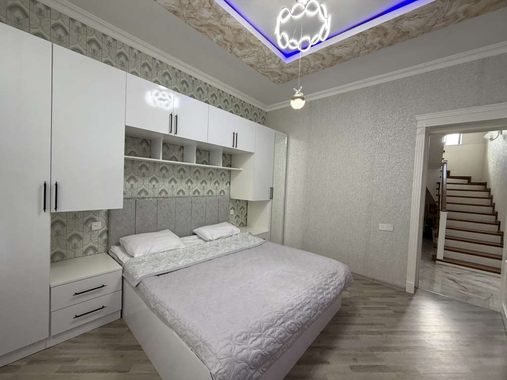İsmayıllı İsmayıllı, Azerbaycan günlük kirayə Həyət evi / Villa 350 AZN-a 6 otaqlı