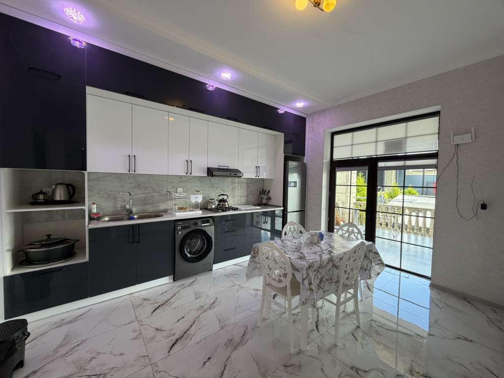 İsmayıllı İsmayıllı, Azerbaycan günlük kirayə Həyət evi / Villa 350 AZN-a 6 otaqlı