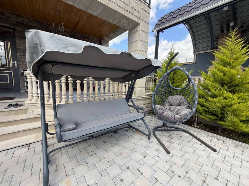 İsmayıllı İsmayıllı, Azerbaycan günlük kirayə Həyət evi / Villa 350 AZN-a 6 otaqlı