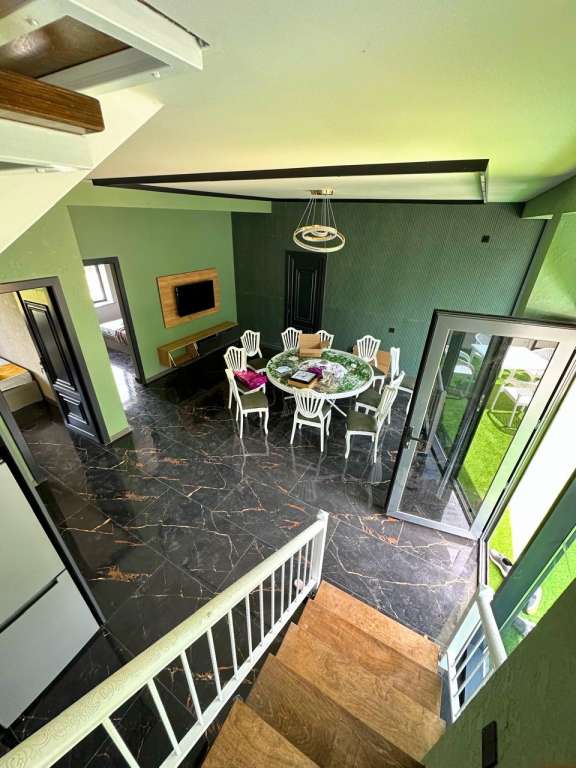 İsmayıllı İsmayıllı, Azerbaycan günlük kirayə Həyət evi / Villa 400 AZN-a 8 otaqlı