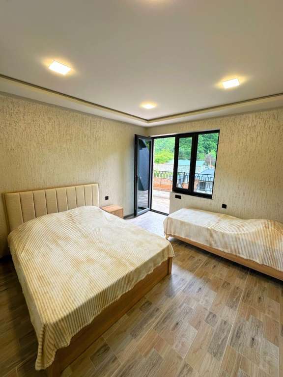 İsmayıllı İsmayıllı, Azerbaycan günlük kirayə Həyət evi / Villa 400 AZN-a 8 otaqlı
