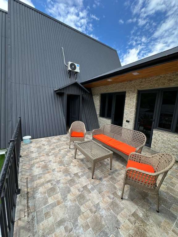 İsmayıllı İsmayıllı, Azerbaycan günlük kirayə Həyət evi / Villa 400 AZN-a 8 otaqlı