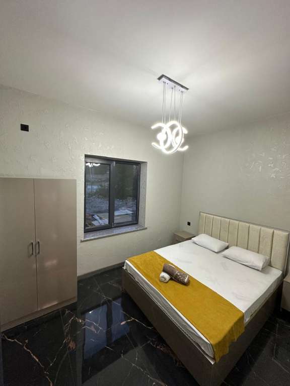 İsmayıllı İsmayıllı, Azerbaycan günlük kirayə Həyət evi / Villa 400 AZN-a 8 otaqlı