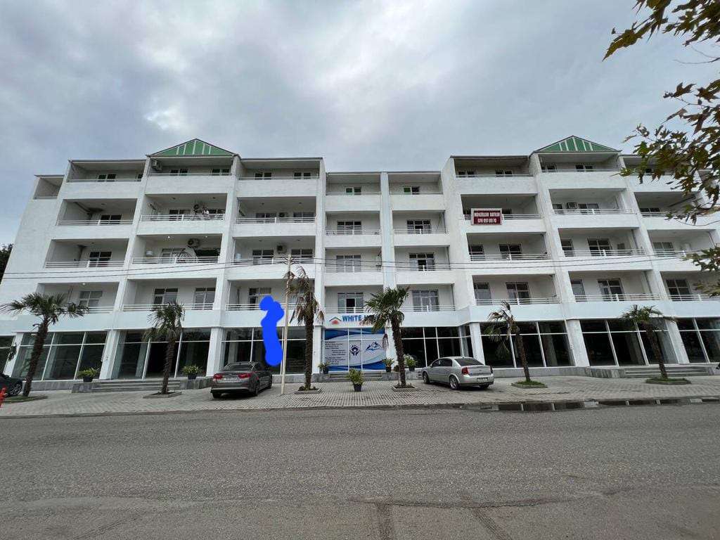 Astara Astara bulvarı, Astara, Azərbaycan günlük kirayə Mənzil 80 AZN-a 2 otaqlı