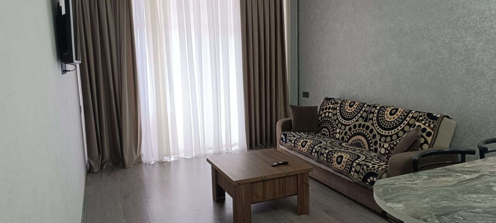 Astara Astara bulvarı, Astara, Azərbaycan günlük kirayə Mənzil 80 AZN-a 2 otaqlı