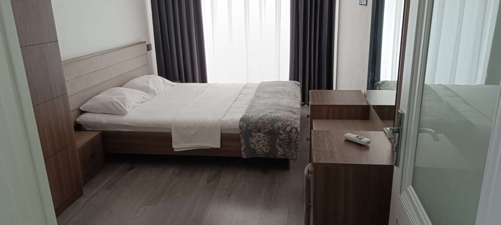 Astara Astara bulvarı, Astara, Azərbaycan günlük kirayə Mənzil 80 AZN-a 2 otaqlı