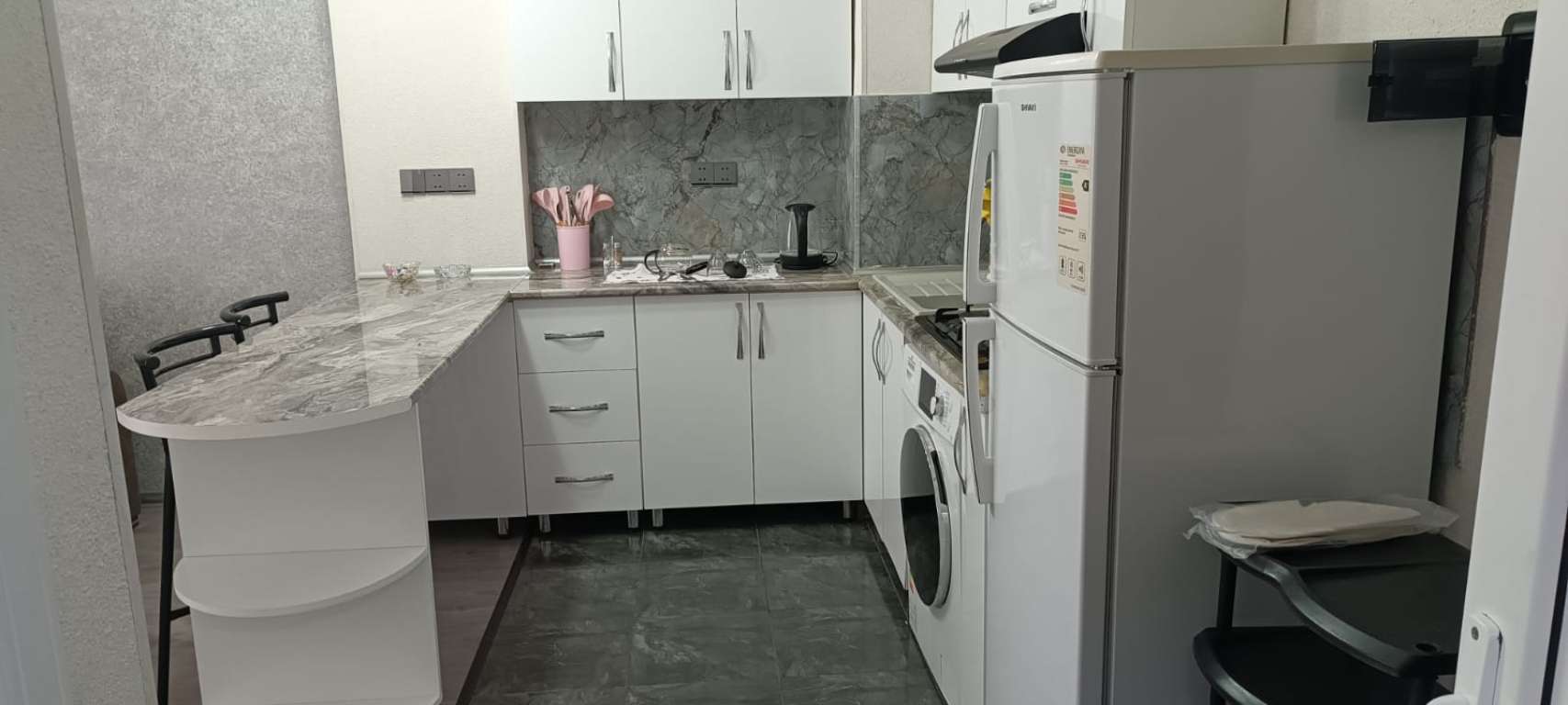 Astara Astara bulvarı, Astara, Azərbaycan günlük kirayə Mənzil 80 AZN-a 2 otaqlı