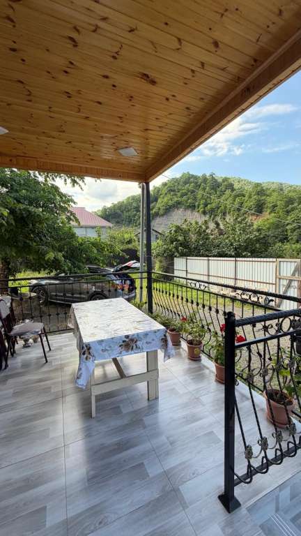 Lerik QH5V+8XH, Lerik, Azərbaycan günlük kirayə Həyət evi / Villa 100 AZN-a 3 otaqlı
